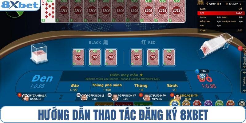 Các loại cược phổ biến trong Poker