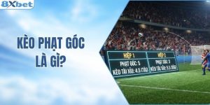 Kèo Phạt Góc Là Gì? Cách Đọc Kèo Và Chiến Lược Chi Tiết